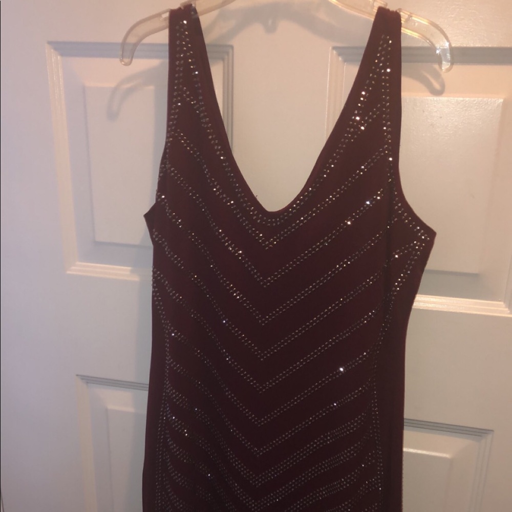 Night out dress